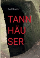 Tannhäuser (German Edition) 3695727810 Book Cover