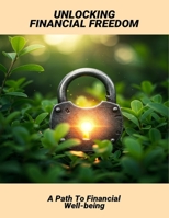 Unlocking Financial Freedom: A Path To Financial Well-Being B0FSLFT8PT Book Cover