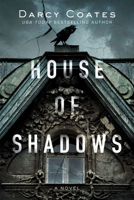 House of Shadows 1728221781 Book Cover