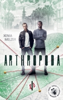 Arthropoda 1644059037 Book Cover