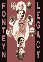 Academy Method: Fonteyn Legacy 1716261848 Book Cover