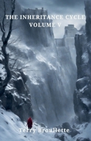 Drachenfels - Covenant of Shadows (Inheritance Cycle) B0GR27MCL2 Book Cover
