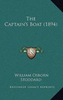 The Captain's Boat 1276279590 Book Cover