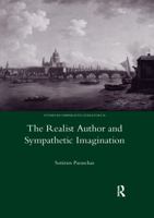 The Realist Author and Sympathetic Imagination 0367601826 Book Cover