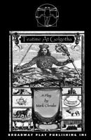 Teatime at Golgotha 0881456004 Book Cover