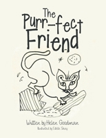 The Purr-Fect Friend 1664179798 Book Cover
