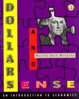 Dollars and Sense: An Introduction to Economics 0673156036 Book Cover