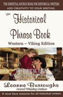 The Historical Phrase Book: Western-Viking Edition 1942606222 Book Cover