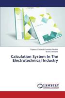 Calculation System In The Electrotechnical Industry 3659543225 Book Cover