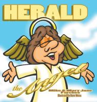 Herald the Angel 0999512188 Book Cover