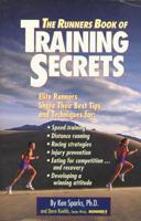 The Runner's Book of Training Secrets 0875963072 Book Cover