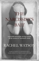 The Narcissist's Bait 1076212700 Book Cover