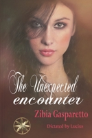 The unexpected encounter B0C47TGWSQ Book Cover