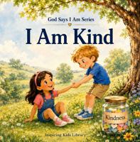 I Am Kind: A Story About Kindness, Helping Others, and God’s Love (God Says I Am) 1970637080 Book Cover