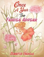 Once a Year the Fairies Appear 1528930673 Book Cover