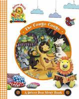 The Congo Conga 0330525093 Book Cover