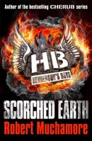 Scorched Earth 1444902334 Book Cover