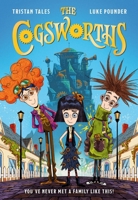 The Cogsworths 0316599190 Book Cover