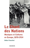 Le Chant des Nations 2012356400 Book Cover