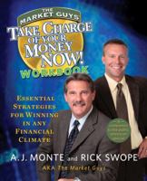 Take Charge of Your Money Now!: Essential Strategies for Winning in Any Financial Climate 0345517334 Book Cover