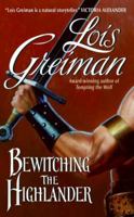 Bewitching the Highlander 0061191345 Book Cover