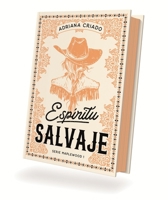 Espiritu Salvaje 8410391120 Book Cover