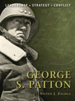 George S. Patton 1846034590 Book Cover