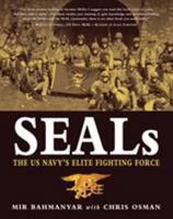 Seals: The US Navy's Elite Fighting Force (General Military) 1846032261 Book Cover