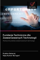 Fundacja Techniczna dla Zaawansowanych Technologii: Podręcznik podstaw zaawansowanych technologii 6200976090 Book Cover