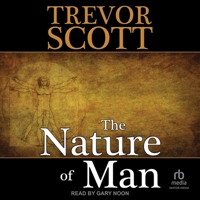 The Nature of Man B0F47DCZW7 Book Cover