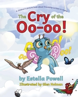The Cry Of The Oo-oo B0HGQQPLK9 Book Cover