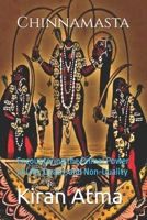 Chinnamasta: Encountering the Primal Power of Life, Death, and Non-Duality (Unraveling the Hindu Pantheon: Your Essential Guide to Gods, Goddesses, Myths, Legends, Vedic Texts and Ancient Wisdom) B0F8RB6MYM Book Cover