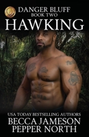 Hawking (Danger Bluff) B0CM8JJV9M Book Cover