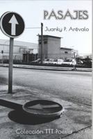 Pasajes B0CQ2HV1YH Book Cover