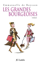Les Grandes Bourgeoises 270962740X Book Cover