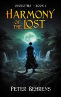 Harmony of the Lost (Onorotha) B0H3WBLZR9 Book Cover
