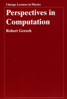 Perspectives in Computation 1927763401 Book Cover