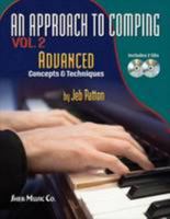 An Approach to Comping, Vol.2: Advanced Concepts and Techniques 1883217873 Book Cover