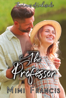 The Professor 1644503077 Book Cover