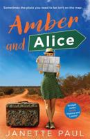 Amber and Alice 0143783084 Book Cover