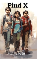 Find X 9357877088 Book Cover