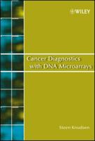 Cancer Diagnostics with DNA Microarrays 0471784079 Book Cover