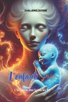 L'enfant Sirian: L'alliance des sphères T1 (French Edition) B0DZJ7RQHR Book Cover