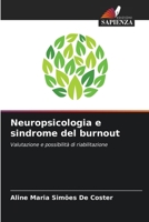 Neuropsicologia e sindrome del burnout 6207276507 Book Cover