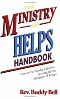 Ministry of Helps Handbook 1606830074 Book Cover