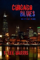 Chicago Blues 0989971104 Book Cover