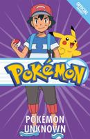 Official Pokemon Fiction: Pokemon Fiction Book 13 1408362864 Book Cover