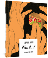 Why Art? 1683960823 Book Cover
