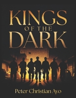 Kings of The Dark (The Wrestle series) B0DDHMLZM6 Book Cover