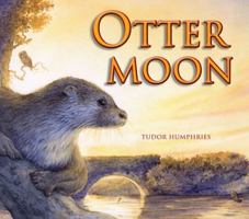 Otter Moon 1906250693 Book Cover
